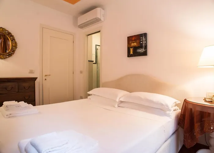 Le Vele Di Apartmán