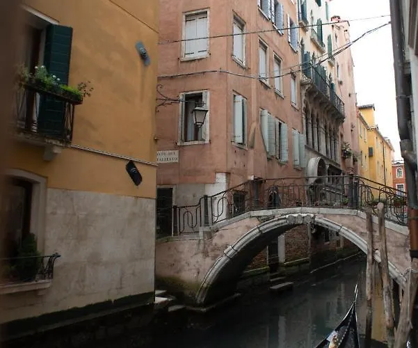 Apartmán Le Vele Di