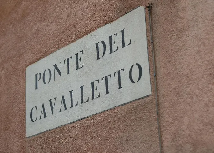 Le Vele Di Apartmán *