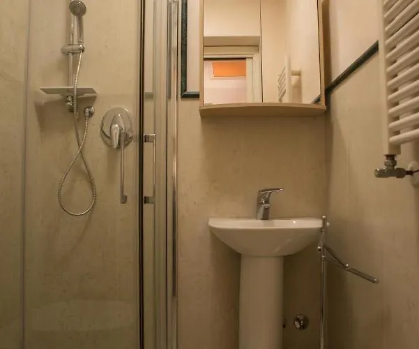 Le Vele Di Apartmán Benátky