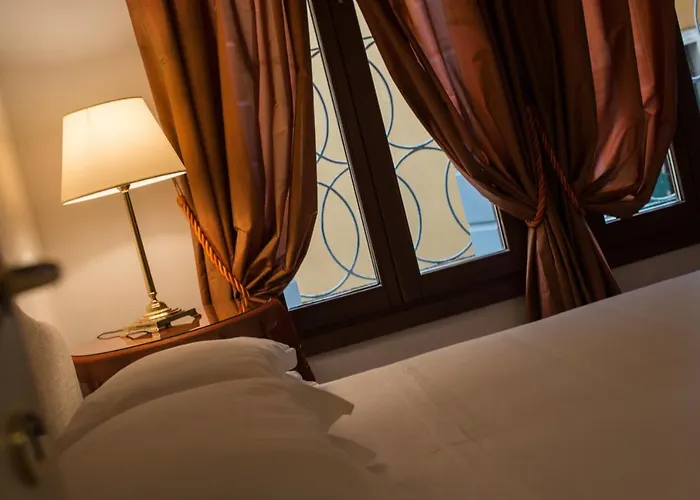 Le Vele Di Apartmán *