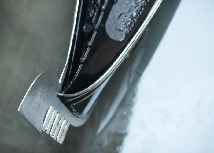 Le Vele Di Apartmán Benátky