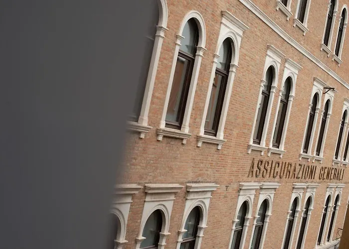 Apartmán Le Vele Di Benátky