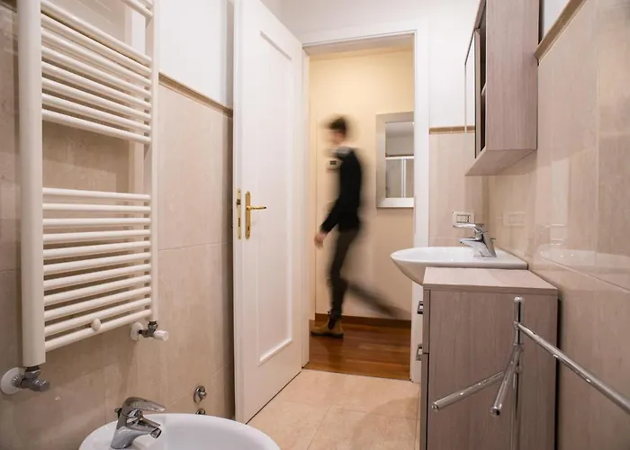 Apartmán Le Vele Di