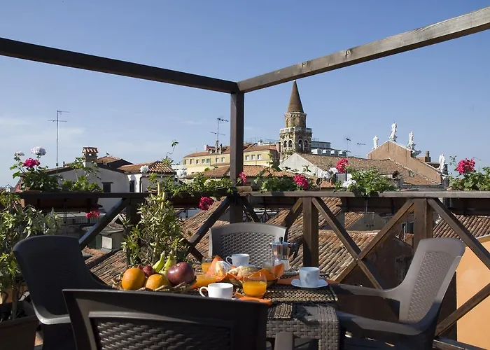 Le Vele Di Apartmán