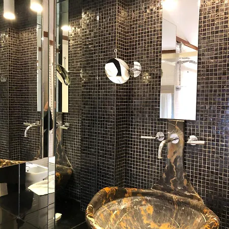 아파트 Le Vele Di