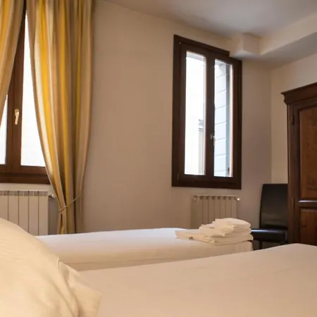 Lejlighed Le Vele Di *
