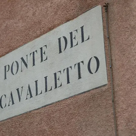 Le Vele Di 아파트 *